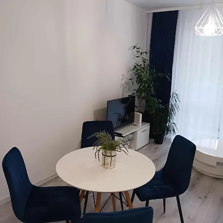 Apartament Majahouse Nowa Sol Exterior photo