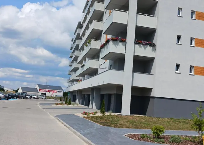 Apartament Majahouse