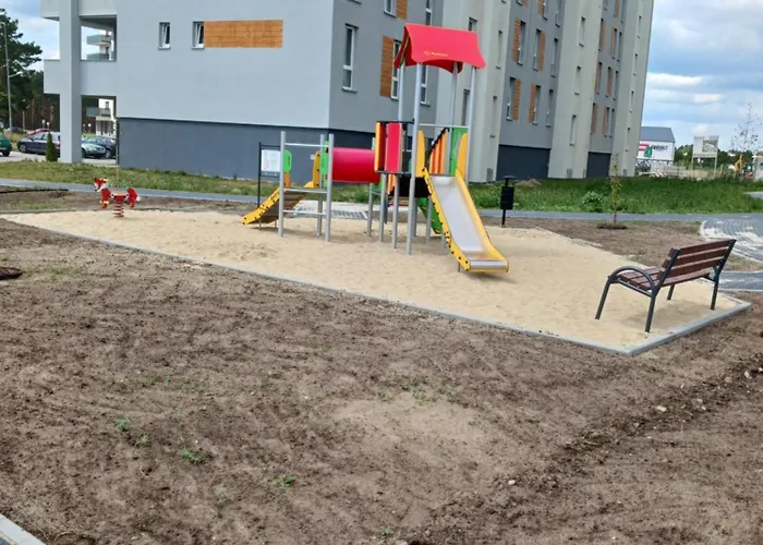 Apartament Majahouse