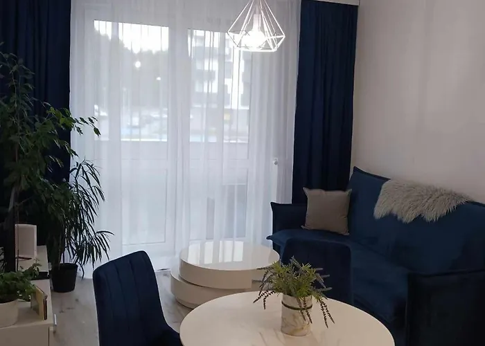 Apartament Majahouse