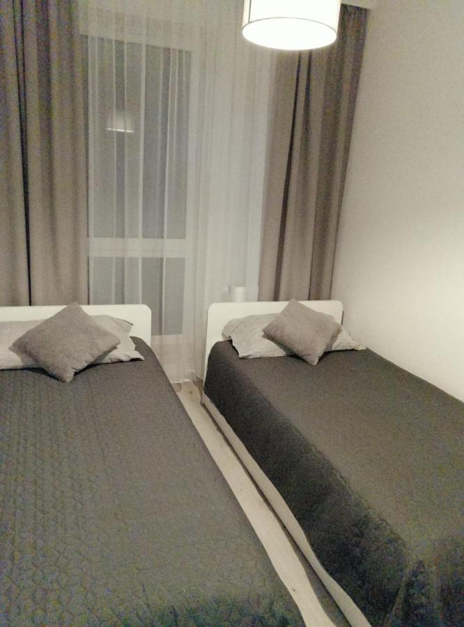 Apartment Majahouse