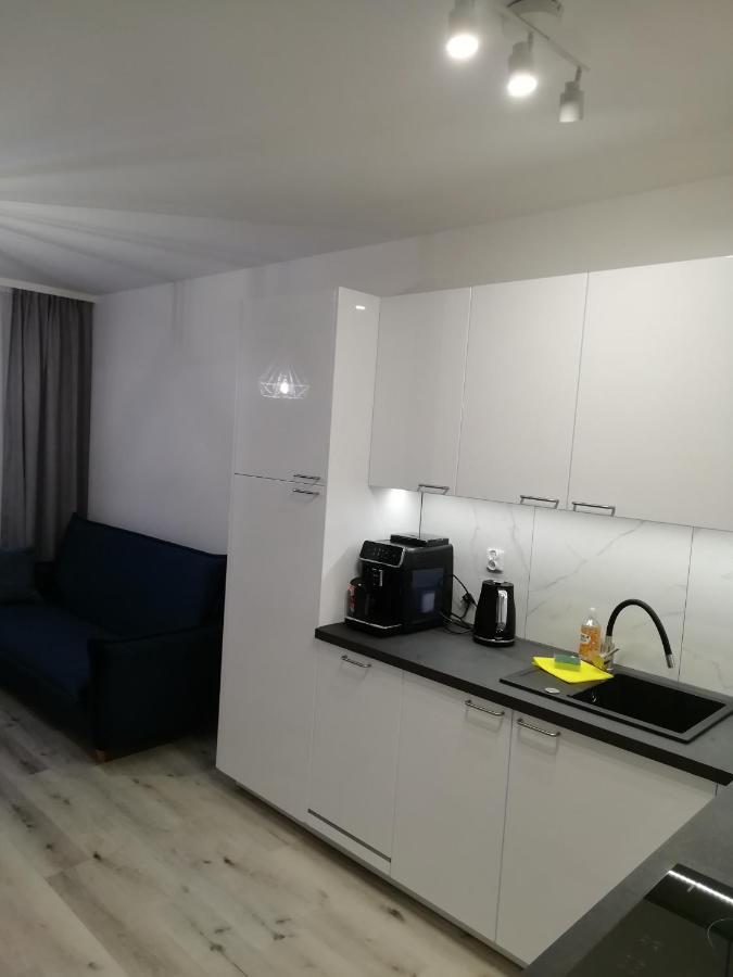 Apartment Majahouse *
