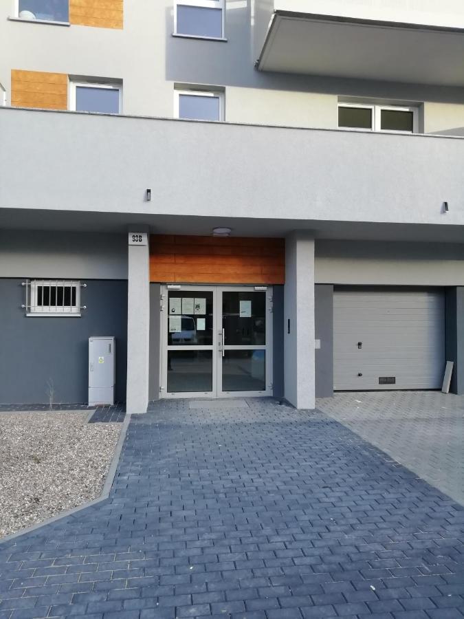 Apartment Majahouse Nowa Sol