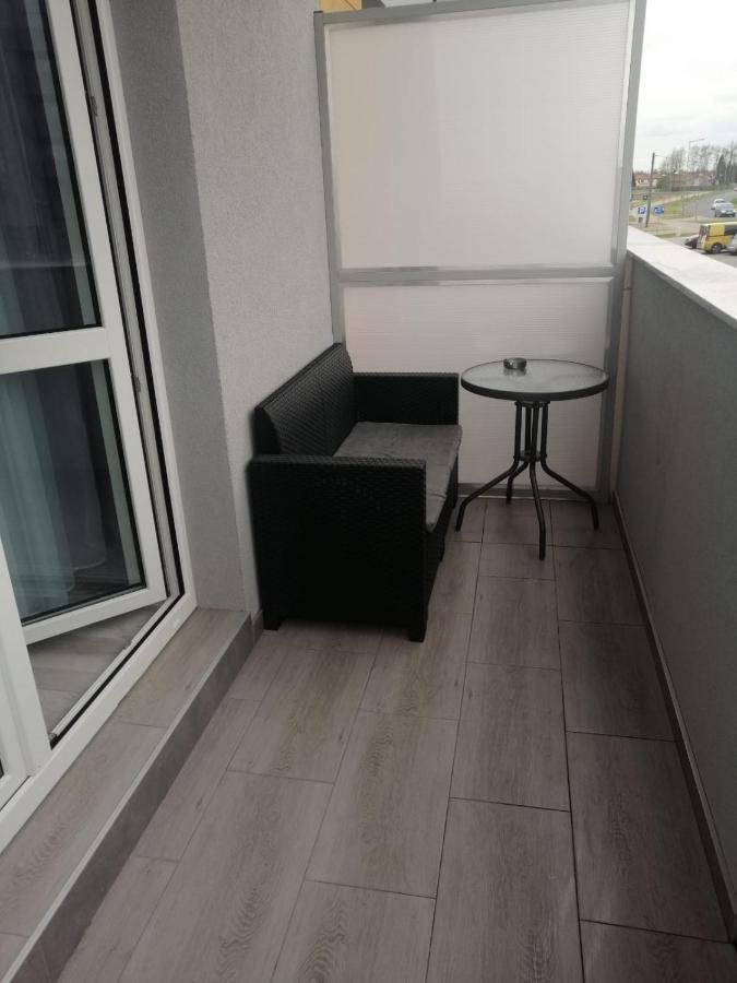 Apartment Majahouse