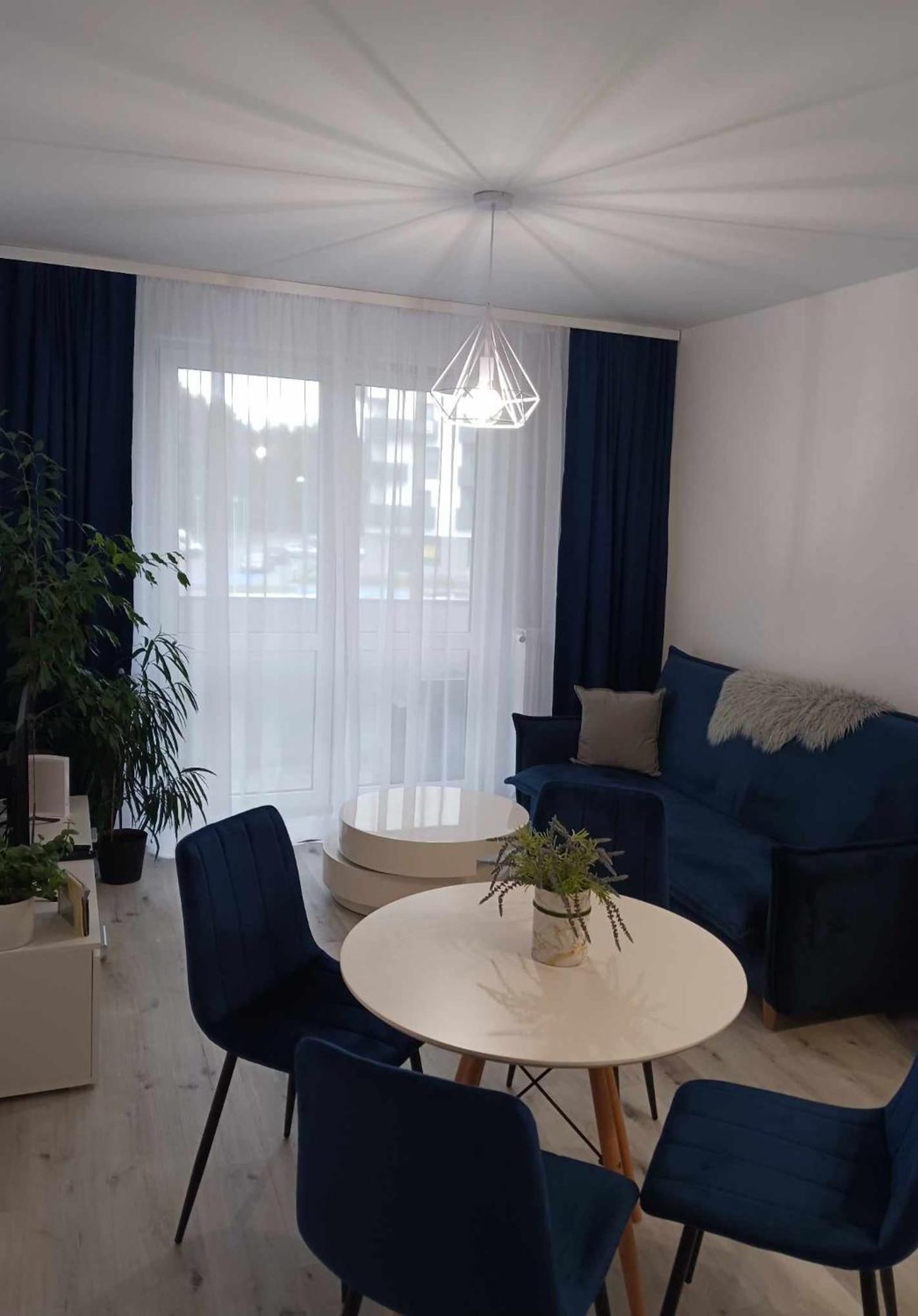 Apartment Majahouse